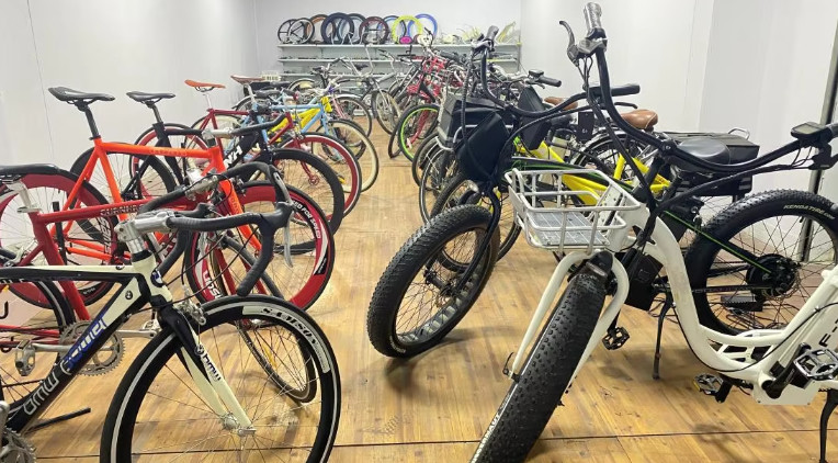 中国 Hangzhou Guanhao Bicycle Industrial Co., Ltd. 会社概要