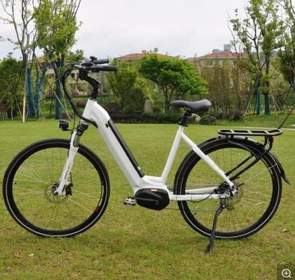 26インチ アルミ合金フレーム 電動 700c 28インチ MIDドライブ M400 バファングモーターシティ 電動自転車自転車