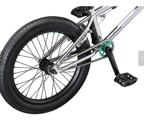 初心者から高度な成人のライダー 2020 BMX自転車ライン マグネシウム合金フレーム