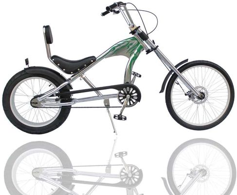 小量CE アメリカン リセール グレード20&quot; 小売 道路 チョッパー ビーチ クルーザー 自転車