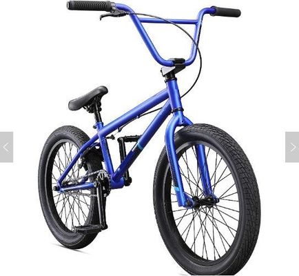 20*25インチ BMX 2020 ハイテンの鋼筋フレームと取り外せるブレーキマウント アルミリーム材料