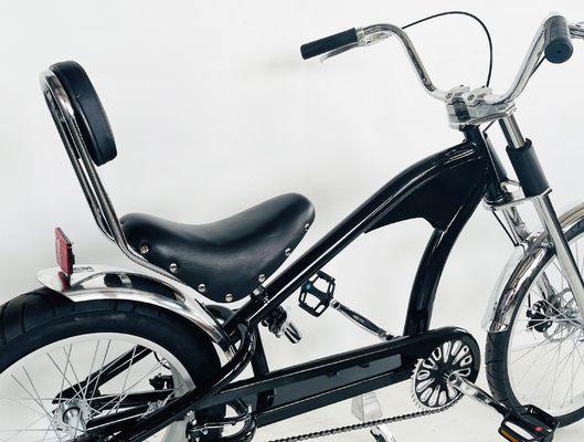 総重量 25.0 KG 24-20 &quot; OEM の シングル スピード アダルト ヘリコプター バイク