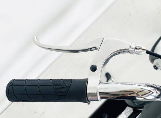 総重量 25.0 KG 24-20 &quot; OEM の シングル スピード アダルト ヘリコプター バイク