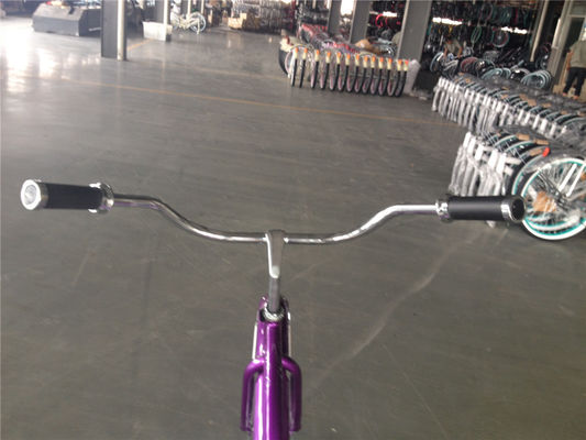 26インチ 白色 シングルスピード 女性用 ビンテージ ビーチクルーザー自転車