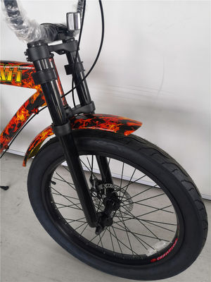 15KG 太いタイヤ シティバイク インナー 3 スピード 3.0 インチ ヴィンテージ アダルト ビーチクルーザーバイク 24 インチ