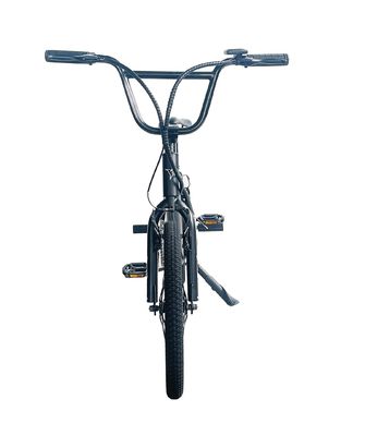 スチールフレーム 20インチ 内電池 24V 250W 10AH リチウム電池 電動BMX ヨーロッパ向け