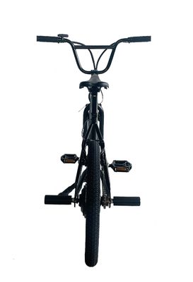 スチールフレーム 20インチ 内電池 24V 250W 10AH リチウム電池 電動BMX ヨーロッパ向け