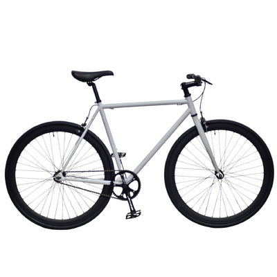 ネコヘッドセット 700C 固定自転車 成人の男性用 シングルスピード固定ギア自転車 58cm