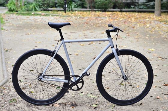 ネコヘッドセット 700C 固定自転車 成人の男性用 シングルスピード固定ギア自転車 58cm