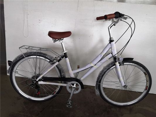 1.8m 長さ 鉄筋 700C 女性 シングルスピード シティバイク アメリカ市場 OEM/ODM