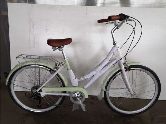 1.8m 長さ 鉄筋 700C 女性 シングルスピード シティバイク アメリカ市場 OEM/ODM