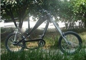 20'-24' 成人ヘリコプター自転車 CE合格 アルミ合金フレームで製造