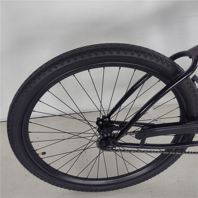 オーダーメイド OEM 成人 男性 シングルスピード レンタル ビーチ クルーザー バイク 26 インチ サイズの車輪