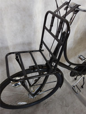 28 インチホイール オランダ自転車 アムステルダム クラシック オマ・フィート ハードフレーム 22kg 総重量