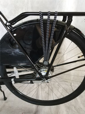 28 インチホイール オランダ自転車 アムステルダム クラシック オマ・フィート ハードフレーム 22kg 総重量