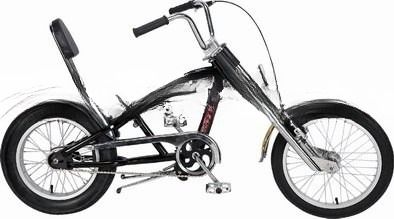 チョッパーバイク ビーチクルーザー自転車 20&quot;-26&quot; 高耐久性のためのCE認証を通過