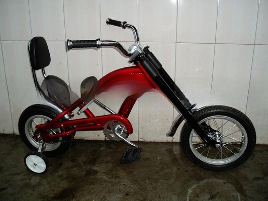 チョッパーバイク ビーチクルーザー自転車 20&quot;-26&quot; 高耐久性のためのCE認証を通過