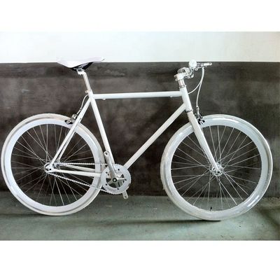 700C CEトラックシングルスピード固定ギアバイク 700*25C ケンダタイヤ