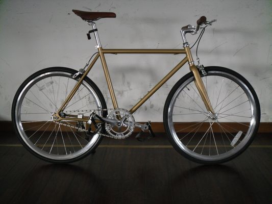 CE認証 20*2.1 ケンダタイヤ シングルスピードミニ固定自転車 子供の冒険用