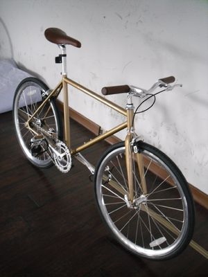 CE認証 20*2.1 ケンダタイヤ シングルスピードミニ固定自転車 子供の冒険用