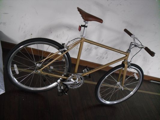 CE認証 20*2.1 ケンダタイヤ シングルスピードミニ固定自転車 子供の冒険用
