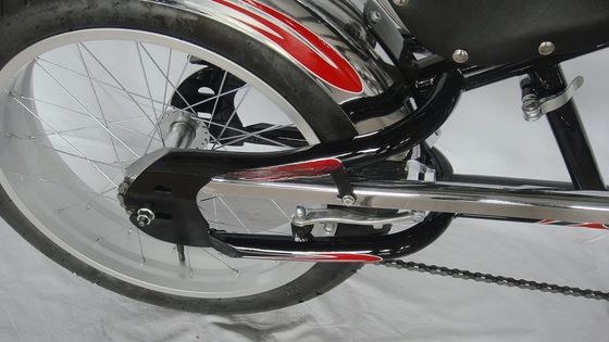 プラスチックペダル 20-24 インチ ヘリコプター自転車 男性と女性向け モデル ヘリコプター自転車 アメリカ
