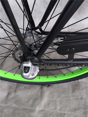 26インチ アルloy Rim 3 スピード ビーチ クルーザー バイク ホット アダルト ストレッチ ホッパー バイク