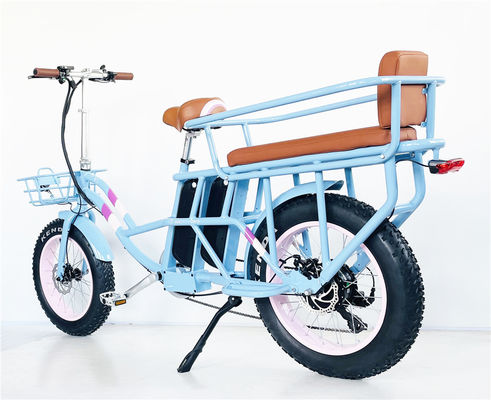 シマノギア合金 ステム ダブル バッテリー 折りたたむ ステップ トゥー バイク 子供を運ぶために