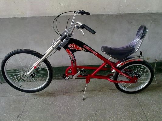 アルミ・リム 26インチ スチール ファッション ヘリコプター バイク ヘリコプター 自転車 総重量 25kg