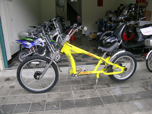 アルミ・リム 26インチ スチール ファッション ヘリコプター バイク ヘリコプター 自転車 総重量 25kg