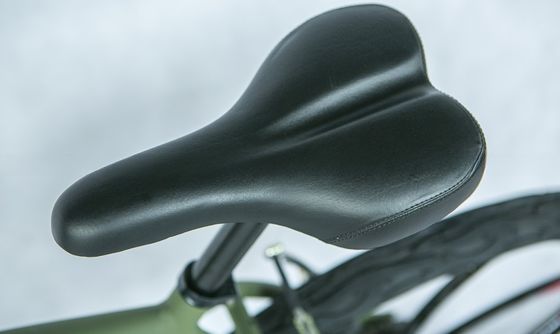 80ccガソリンエンジンキットタンクとフレームで自転車のパフォーマンスを向上させる
