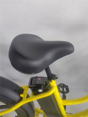 26インチバファングモーター 750W 48V 5スペック ステップ・トゥー・ビッグタイヤ 太いタイヤ 電動自転車