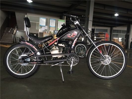 20'-24' ヘリコプター ガソリンエンジンのバイク