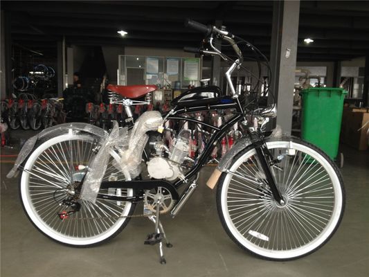 ガソリンエンジンキット 50cc/60cc/80cc 2ストック/4ストック パントーン色部品モーター