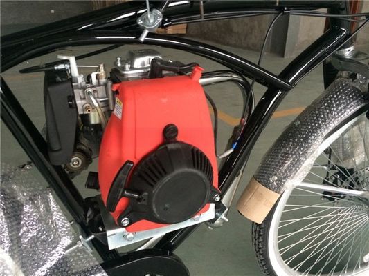 ガソリンエンジンキット 50cc/60cc/80cc 2ストック/4ストック パントーン色部品モーター