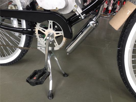 ガソリンエンジンキット 50cc/60cc/80cc 2ストック/4ストック パントーン色部品モーター