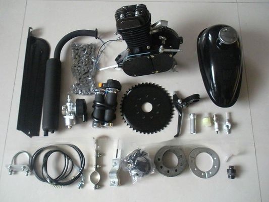 利益のためにEPAが承認したエンジン48cc60cc80ccの2ストロックガソリンバイク