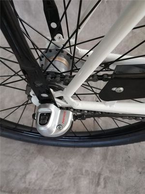 26 インチ 3 スピード アダルトクラシックローライダーバイク ビーチクルーザー自転車 1.8m 長さ