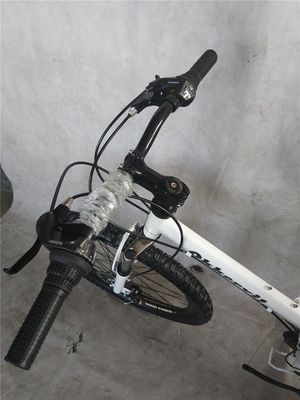 21ギア折りたたみのフレーム 26インチ フルサスペンション MTB自転車 男性用自転車 マウンテンバイク