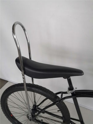 26インチ3スピード アルミリーム ビーチクルーザー自転車 成人の男性 総重量19kg