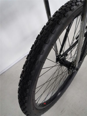 26インチ3スピード アルミリーム ビーチクルーザー自転車 成人の男性 総重量19kg