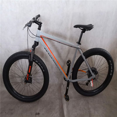 2024 26&quot; 27.5&quot; 男性 アルミ合金枠 フロントサスペンションフォーク 成人 11 スピード MTB マウンテンバイク