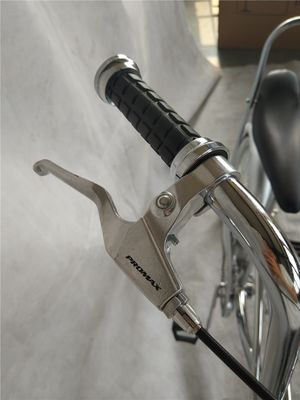 CP 20インチ スプリンガーフォーク 自転車 ローライダー チョッパー バイク 成人 ビーチクルーザー ローライダー バイク 12kg
