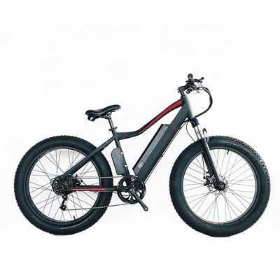 48V 500W スピード 40KM/H 14AH リチウム電池 アルミ合金フレーム付き マウンテン電動自転車