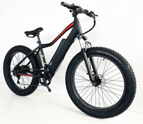 48V 500W スピード 40KM/H 14AH リチウム電池 アルミ合金フレーム付き マウンテン電動自転車
