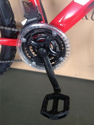 26インチ2.125インチハードフレーム OEM/ODM 大人21スピード ディスクブレーキ アルミ合金 MTB マウンテンバイク