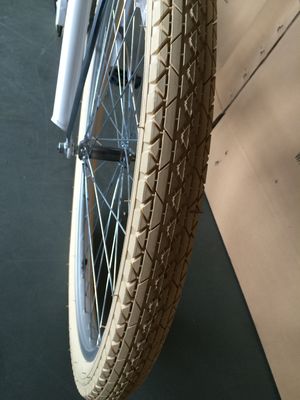 OEM オーダーメイド CE ビーチクルーザー バイク 26&quot; 3.0 タイヤ ハイ-テン 鉄筋 シマノ 7S 7 スピード