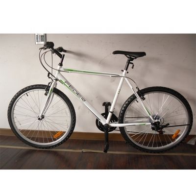普通のペダル 26インチ 男性 鉄鋼 CE アダルト シマノ 21 スピード OEM ロゴ MTB マウンテンバイク 17KG
