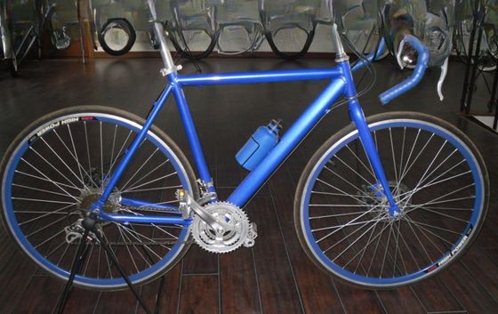 アルミ合金フレーム 鉄フォーク 700c レーシング 14 スピード 男性 ロード自転車 OEM/ODM 中国