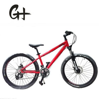 26×2.15 タイヤ CE EN CPSC OEM/ODM 成人 シマノ 21 スピード ディスクブレーキ MTB マウンテンバイク